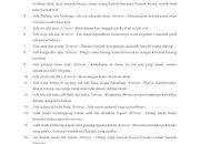 Contoh Peribahasa dengan kata benang, nomor 5 artinya hati-hati menyelesaikan masalah