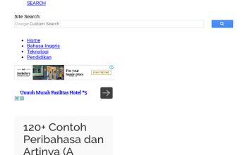 Contoh Peribahasa menggunakan kata besi, ada yang bermakna perbuatan baik takkan dilupakan orang