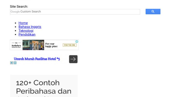Contoh Peribahasa menggunakan kata besi, ada yang bermakna perbuatan baik takkan dilupakan orang
