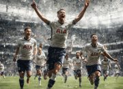 Spurs Percaya Mau Gantikan Kane dengan Morata?