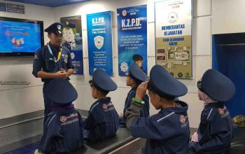 KidZania Jakarta: Informasi Lokasi, Jadwal Operasional, dan Harga Tiket 2023