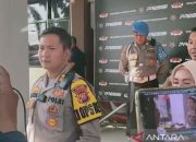 Selama Wabah Corona, 19 Minimarket di Karawang Dibobol Pencuri