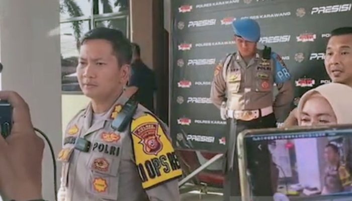 Selama Wabah Corona, 19 Minimarket di Karawang Dibobol Pencuri