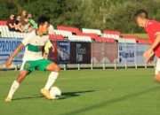 Timnas Indonesia U-19 Kalah 0-3 dari Bulgaria