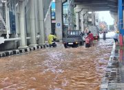 Hujan Deras Picu Banjir di Jakarta dan Bekasi: Penyebab dan Dampak Terkini