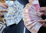 Nilai Rupiah Menguat Tipis di Tengah Ketidakpastian Ekonomi Global: Analisis Terkini