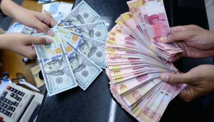 Nilai Rupiah Menguat Tipis di Tengah Ketidakpastian Ekonomi Global: Analisis Terkini