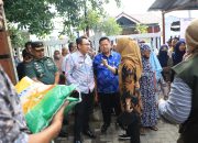 Harga Beras Naik di Beberapa Daerah, Ini Rencana Pemerintah Melalui Operasi Pasar