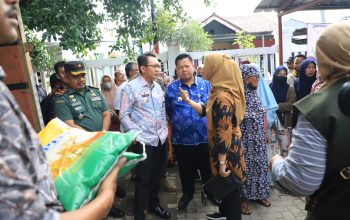 Harga Beras Naik di Beberapa Daerah, Ini Rencana Pemerintah Melalui Operasi Pasar