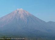 Headline Terkini 7 April 2026: Konflik AS-Iran, Semeru Erupsi 9 Kali, Banjir Tangerang, dan TNI Gugur di Lebanon